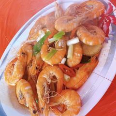 Fu Mei Fresh Seafood User Photo
