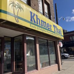 Khmer Thai User Photo