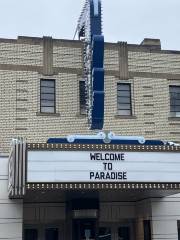 Paradise Theatre
