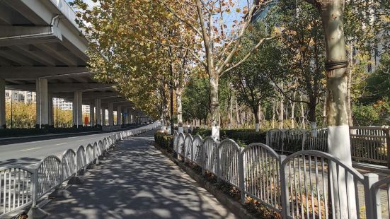 Xiuli Restaurant (zhangjiang)