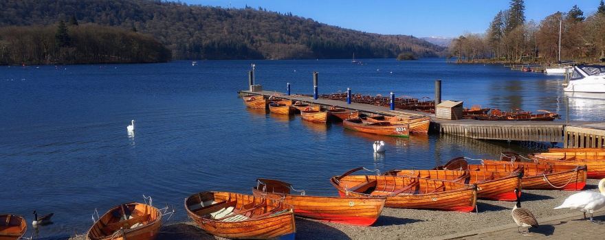 Bowness Bay