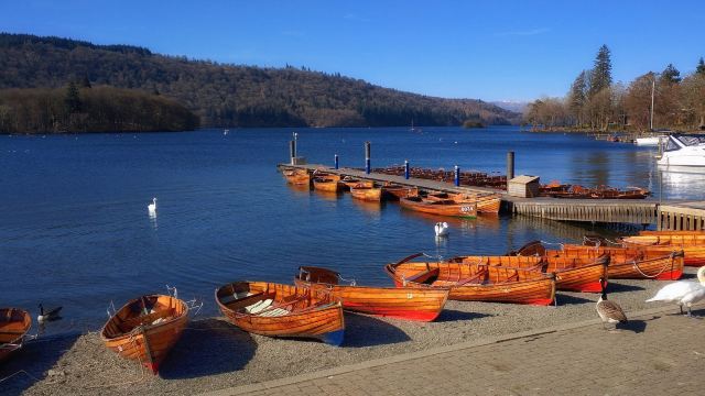 Bowness Bay