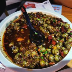 红盔甲(淮海中路店) ảnh của người dùng