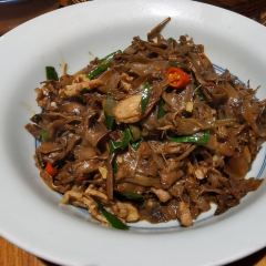 回家吃饭(雕塑瓷厂长虹店) User Photo