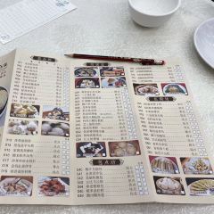 DRAGON'S RESTAURANT User Photo