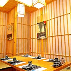 满洲里大饭店·富士精致料理 User Photo