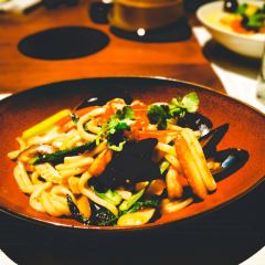 Fat Noodle User Photo