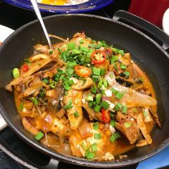 粮策·觅味江南(世纪东方店) User Photo