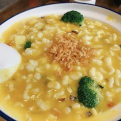 皖厨(锦苑广场店) User Photo