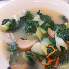 Daoxiang Restaurant (bao'anzhongxinfen) User Photo