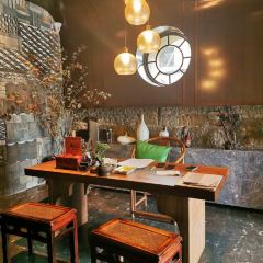 LONGMEN NO.9 User Photo