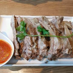 阿西娅·西北妈妈拿手菜(西关店) User Photo