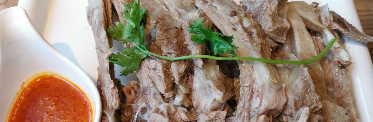 阿西娅·西北妈妈拿手菜(西关店)