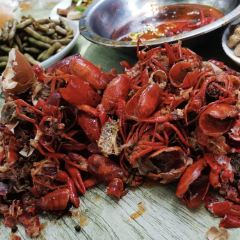 胖子大虾店(宜城店) 여행 사진