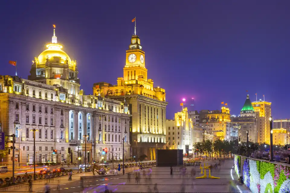 3_The Bund