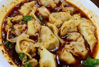 花市豌雜麪（民生路店）用戶圖片