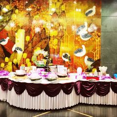 君豪大饭店·源铁板餐厅 User Photo