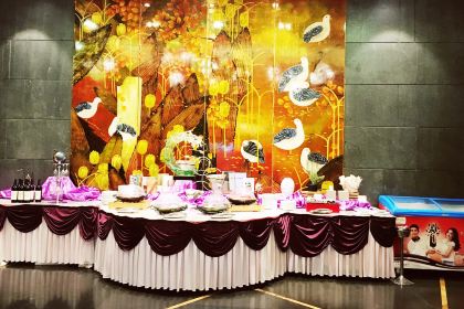 君豪大饭店·源铁板餐厅