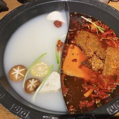 豪渝火锅(彭泽店) User Photo