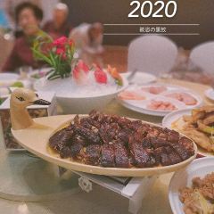 HARBIN MEMORY 여행 사진