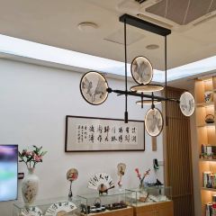 夕時意境閩味餐廳（三坊七巷店）張用戶圖片