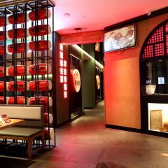 老延安·延安菜·小米加步枪(宝塔山店) User Photo