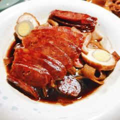 江城小馆陕南妈妈菜·汉府陕菜(钟楼地标•旗舰店) User Photo
