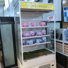 Yimingzhenxiandian (rui'anjiahong) User Photo