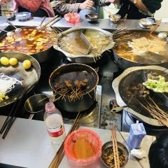 六姐叉洋芋(荷花池店) User Photo