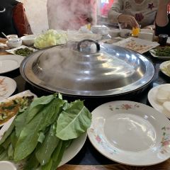 SHAN CHENG FAN DIAN User Photo