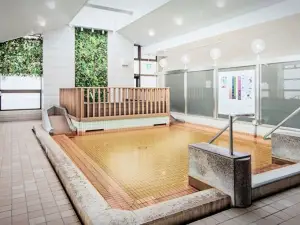 Các điểm vui chơi suối nước nóng Phổ Biến Tại Tokyo