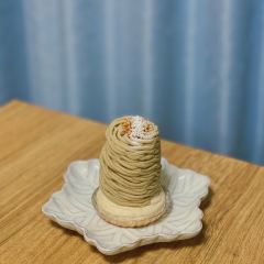 Asterisque User Photo