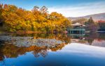 Zhongshan Mountain National Park