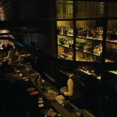 Jigger & Pony User Photo