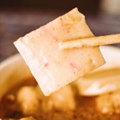 五兰沙茶面(曾厝垵店)張用戶圖片