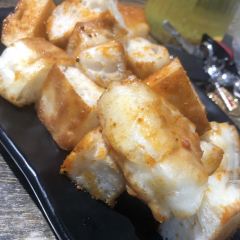 老東北烤肉張用戶圖片