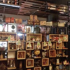 简爱 User Photo
