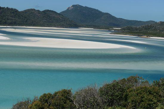 Hill Inlet