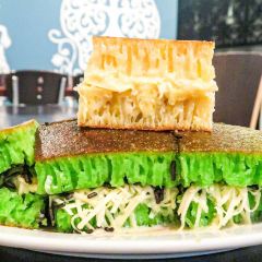 Martabak Cafe User Photo