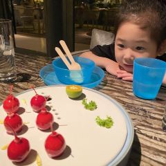 Tea House User Photo