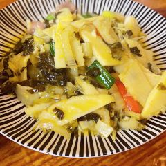 阿華飯店（十五年的店）張用戶圖片