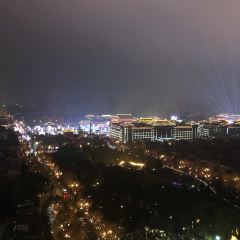 Shadow of Candle User Photo