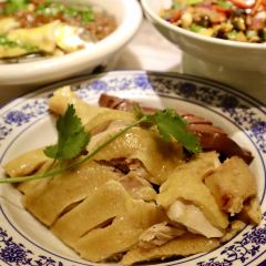 YAN JIANG HAINAN CUISINE User Photo