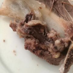 连城冠豸秘谷佰翔度假酒店·餐饮部 User Photo