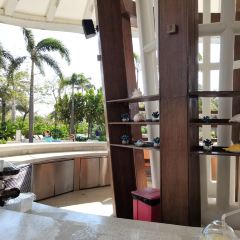 Tikki lounge and bar User Photo