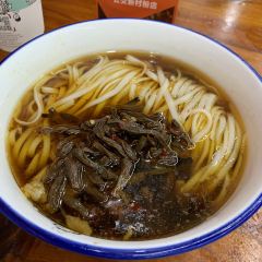 公交新村粉店(赤岗冲店) User Photo
