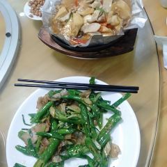 HAI XIAN DA PAI DANG User Photo