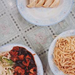 Si Ru Chun Shi Fu User Photo