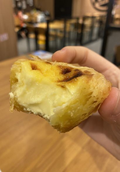 肯德基(南通国城大润发店)