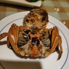老李家饭庄(独月路店) User Photo
